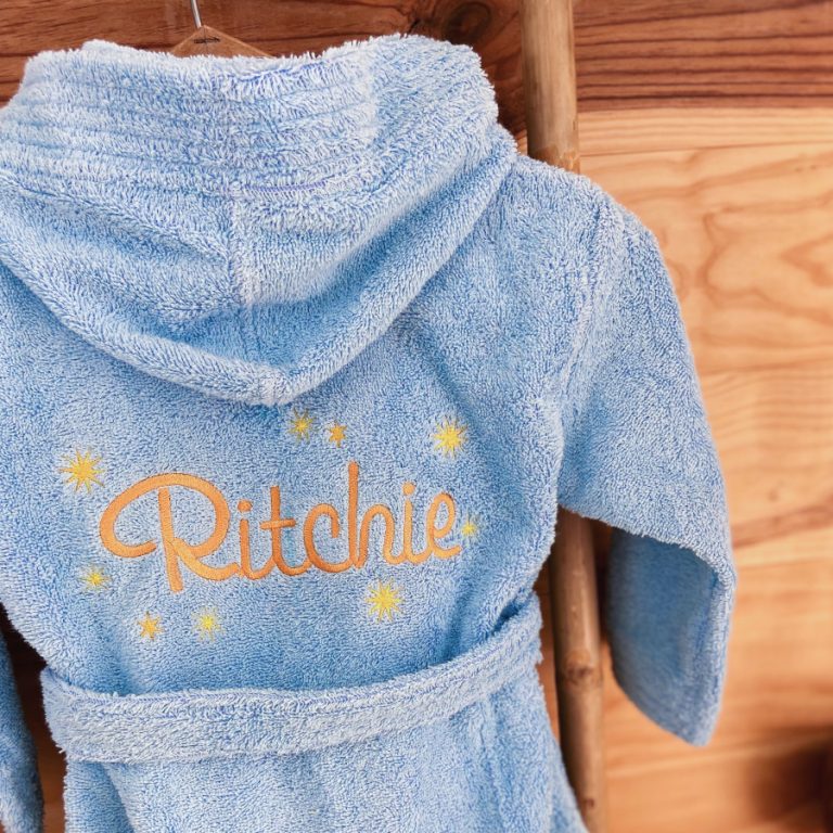 Peignoir B b Personnalis La Broderik peignoir-b-b-personnalis-la-broderik